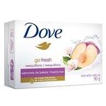 Ficha técnica e caractérísticas do produto Sabonete Dove Branco Fres Reequilíbrio Leve 6 Pague 5