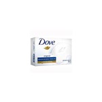 Ficha técnica e caractérísticas do produto Sabonete Dove Branco 3X90 G