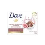 Ficha técnica e caractérísticas do produto Sabonete Dove Equilibrio Oleosidade 90g