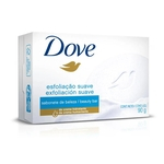 Ficha técnica e caractérísticas do produto Sabonete Dove Esfoliação 90g