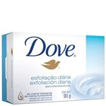 Ficha técnica e caractérísticas do produto Sabonete Dove Esfoliação Diária