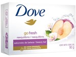 Ficha técnica e caractérísticas do produto Sabonete Dove Go Fresh Reequilíbrio - 90g