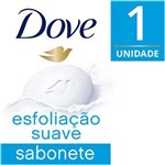 Ficha técnica e caractérísticas do produto Sabonete Dove Hidratante Esfoliação Diária Caixa 90 G