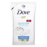 Ficha técnica e caractérísticas do produto Sabonete Dove Liquido Esfoliação Suave Refil 200ml