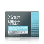 Ficha técnica e caractérísticas do produto Sabonete Dove Men Care Clean Comfort 90G