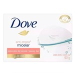 Ficha técnica e caractérísticas do produto Sabonete Dove Micelar Anti-stress 90g