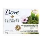 Ficha técnica e caractérísticas do produto Sabonete Dove Nutritive Secrets Ritual Energizante 90g
