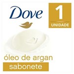 Ficha técnica e caractérísticas do produto Sabonete Dove Óleo de Argan 90g
