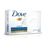 Ficha técnica e caractérísticas do produto Sabonete Dove Original 90g - Original
