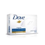 Ficha técnica e caractérísticas do produto Sabonete Dove Original Com 90 Gramas