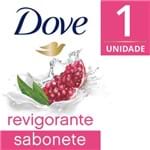 Ficha técnica e caractérísticas do produto Sabonete Dove Go Fresh Revigorante Romã e Verbena 90g
