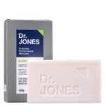 Ficha técnica e caractérísticas do produto Sabonete Dr. Jones Hydra Soap 120g