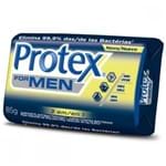 Ficha técnica e caractérísticas do produto Sabonete 3 em 1 Protex For Men 85g