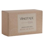 Ficha técnica e caractérísticas do produto Sabonete em Barra Blanc de Blanc Vinotage 180g