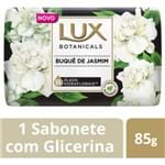 Ficha técnica e caractérísticas do produto Sabonete em Barra Buquê de Jasmim Lux 85g
