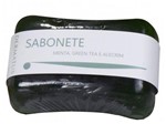 Ficha técnica e caractérísticas do produto Sabonete em Barra com Menta Green Tea e Alecrim - Dermatus 70 G