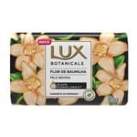 Ficha técnica e caractérísticas do produto Sabonete em Barra Corporal Lux Botanicals Flor de Baunilha 85G