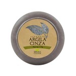 Ficha técnica e caractérísticas do produto Sabonete em Barra de Argila Cinza de 110g Derma Clean