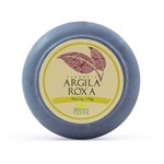 Ficha técnica e caractérísticas do produto Sabonete em Barra de Argila Roxa de 110g Derma Clean