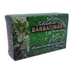 Ficha técnica e caractérísticas do produto Sabonete em Barra de Barbatimão 90g