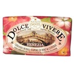 Ficha técnica e caractérísticas do produto Sabonete em Barra Dolce Vivere Venezia Nesti Dante 250g