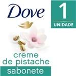 Ficha técnica e caractérísticas do produto Sabonete em Barra Dove Delicious Care Creme de Pistache com 90g