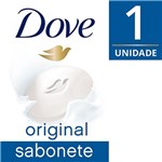 Ficha técnica e caractérísticas do produto Sabonete em Barra Dove Original 90g
