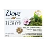 Ficha técnica e caractérísticas do produto Sabonete em Barra Dove Ritual Energizante Matchá e Flor de Cerejeira Nutritive Secrets 90g