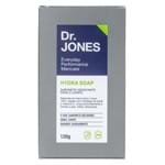 Ficha técnica e caractérísticas do produto Sabonete em Barra Dr. Jones - Hydra Soap 120g
