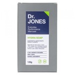 Ficha técnica e caractérísticas do produto Sabonete em Barra Dr. Jones - Hydra Soap - Dr.jones