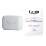 Ficha técnica e caractérísticas do produto Sabonete em Barra Eucerin PH5 Skin Protection Syndet 100g
