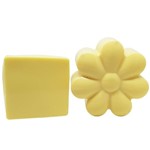 Ficha técnica e caractérísticas do produto Sabonete em Barra Flowers Camomila, 2 Unidades de 80g Cada - Otqf Beauty