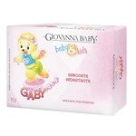 Ficha técnica e caractérísticas do produto Sabonete em Barra Gaby Giovanna Baby - Baby & Kids