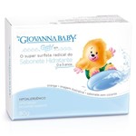 Ficha técnica e caractérísticas do produto Sabonete em Barra Giovanna Baby - Giby Azul