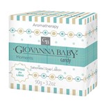 Ficha técnica e caractérísticas do produto Sabonete em Barra Giovanna Baby Moments Candy