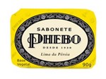 Ficha técnica e caractérísticas do produto Sabonete em Barra Glicerinado Phebo 90g Lima da Pérsia