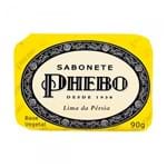 Sabonete Phebo Lima da Pérsia 90g