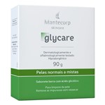 Ficha técnica e caractérísticas do produto Sabonete em Barra Glycare - Mantecorp Skincare