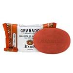 Ficha técnica e caractérísticas do produto Sabonete em Barra Granado - Benjoim 90g