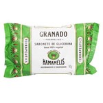 Ficha técnica e caractérísticas do produto Sabonete em Barra Granado Terrapeutics Hamamélis com 90g
