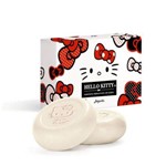 Ficha técnica e caractérísticas do produto Sabonete em Barra Hello Kitty - 2x70 G