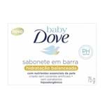 Ficha técnica e caractérísticas do produto Sabonete em Barra Infantil Dove Baby Hidratação Balanceada 75G