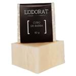 Ficha técnica e caractérísticas do produto Sabonete em Barra L’odorat – Cubo de Barba 80g