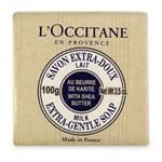 Ficha técnica e caractérísticas do produto Sabonete em Barra L'occitane Karite Lait 100g