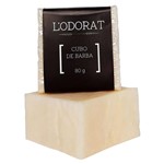Ficha técnica e caractérísticas do produto Sabonete em Barra Lodorat Cubo de Barba - L'Odorat