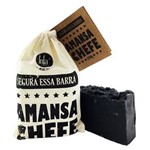 Ficha técnica e caractérísticas do produto Sabonete em Barra Lola Cosmetics - Amansa Chefe - 100g