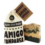 Sabonete em Barra Lola Cosmetics - Amigo Comparsa 100g