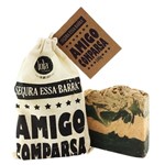 Ficha técnica e caractérísticas do produto Sabonete em Barra Lola Cosmetics - Amigo Comparsa 100g
