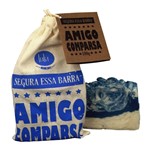 Ficha técnica e caractérísticas do produto Sabonete em Barra Lola Cosmetics - Amigo Comparsa