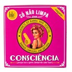 Ficha técnica e caractérísticas do produto Sabonete em Barra Lola Cosmetics - Rosa Inglesa 140g - 140g